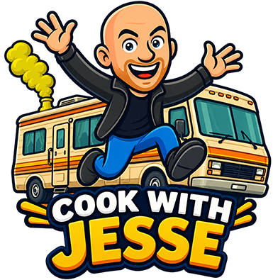 Jumping with Jesse